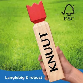 Toyfel Knuut Kubb