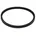 Optibelt Flankenoffene Keilriemen AX50 0 129 kg