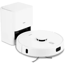 Medion Absaugstation MD 12035 für Saugroboter X41 Weiß
