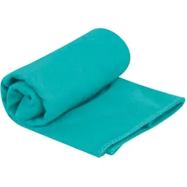 Sea to Summit DryLite Handtuch 30 x 60 cm baltic