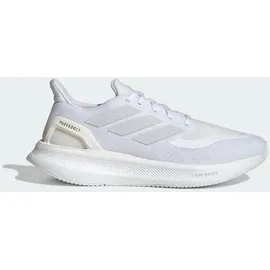 adidas Pureboost 5 Cloud White / Cloud White / Core White 44 2/3