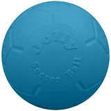 jolly arts & crafts Jolly Fußball - Meerblau - 20 cm - 1 Stück, Multi, Large/X-Large, SB08 Ocean