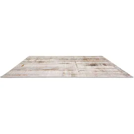 Astra Teppich Jules D.252 C.043 Striche grau-beige, 160x230 cm