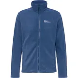 Jack Wolfskin Herren Winterstein Fz M, Nature Blue, L EU