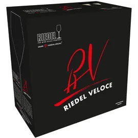Riedel Veloce Weißweinglas 0,347 l 2er Set