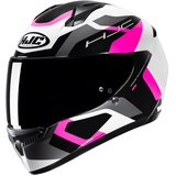 HJC Helmets HJC C10 TINS MC8 XS