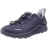 Lowa MERGER GTX LO WS anthrazit/lavendel, /