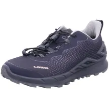 Lowa MERGER GTX LO WS anthrazit/lavendel, /