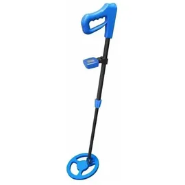Metal Detector Metalldetektor Blau