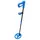 Metal Detector Metalldetektor Blau