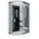 AcquaVapore Dampfdusche Sauna 120x80