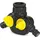 Kärcher 2-Wege-Verteiler (2.645-199.0)