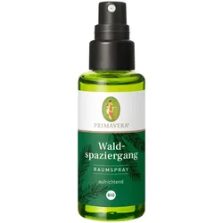Raumspray Waldspaziergang
