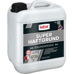 MEM Superhaftgrund 5 l