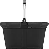 Reisenthel carrybag cover black XS
