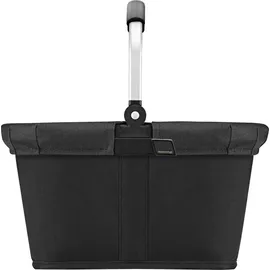 Reisenthel carrybag cover black XS