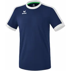 erima Retro Star Trikot new navy/weiß L