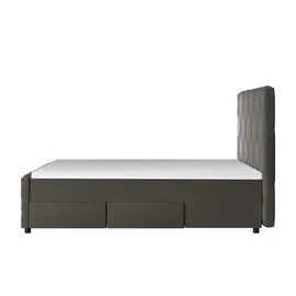 Home Affaire Mona 140 x 200 cm Schwarz