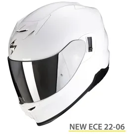 Scorpion Exo-520 Evo Air Weiß 2XL