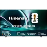 Hisense 85U7Q 85 Zoll MiniLED ULED 4K Smart TV