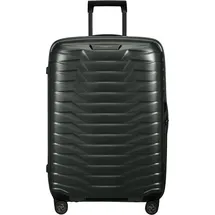 Samsonite Proxis 4-Rollen 69 cm / 75 l matt climbing ivy