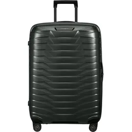 Samsonite Proxis 4-Rollen 69 cm / 75 l matt climbing ivy