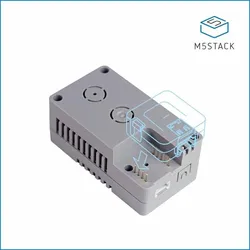 M5Stack ATOM HUB DIY Proto Board Kit