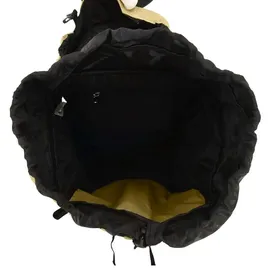 vidaXL Wanderrucksack Khaki 100 L Oxford-Gewebe - Braun