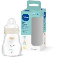 MAM Feel Good Robbe 170 ml