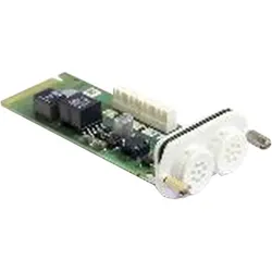 Mobotix Erweiterungsmodul - weiß - für MOBOTIX