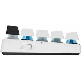 Logitech G Pro X 60 TKL US weiß