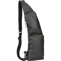 The Chesterfield Brand Logan Black