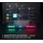 SteelSeries Apex Pro Mini Gen3, Gaming-Tastatur, Mechanisch, Sonstiges, Kabelgebunden, Schwarz