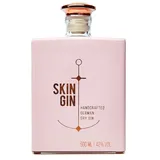 Skin Gin - Ladies Edition (1 x 0,5 l)