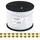 PremiumX Koaxial-Kabel 135dB 4x F-Stecker 100 m