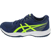 Asics Upcourt 6, blau, 39,5 Herren - 39.5 EU