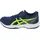 Asics Upcourt 6, blau, 39,5 Herren - 39.5 EU