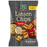 Funny Frisch Linsen Chips Paprika - Chips - 90 Gramm