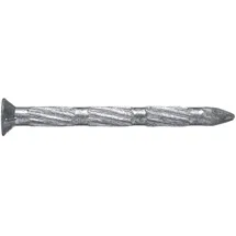 Bär Nagel Tiefversenkkopf Nr.26 4,5 x 90 250 Stück