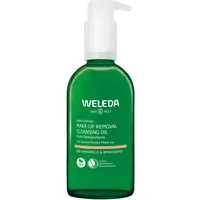Weleda Make-up Removal Cleansing Oil