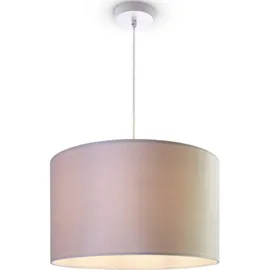 Paco Home Hugo 1-flg. 45,5 cm Velours beige
