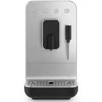 Smeg BCC12BLMEU Kaffeevollautomat Schwarz