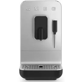 Smeg BCC12BLMEU Kaffeevollautomat Schwarz