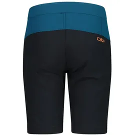 CMP Shorts Deep Lake 110