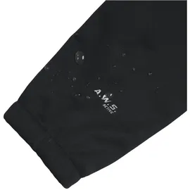 ICEPEAK Kleve Mädchen Funktionsjacke, schwarz - 164