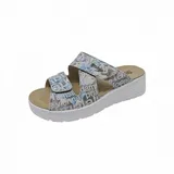 Hickersberger City Weite G Pantolette Weiß - Weiß - 42