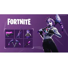 Fortnite Darkfire & Ice Bundle - Xbox