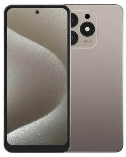 Note 13 Max Smartphone - 6.8'' 6+10/256GB | Gold