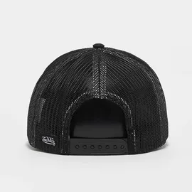 von Dutch Trucker Flying Eyeball weiß ONE SIZE
