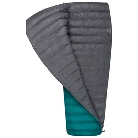 Sea to Summit Traveller Tr Ii Schlafsack - Blue - Normal
